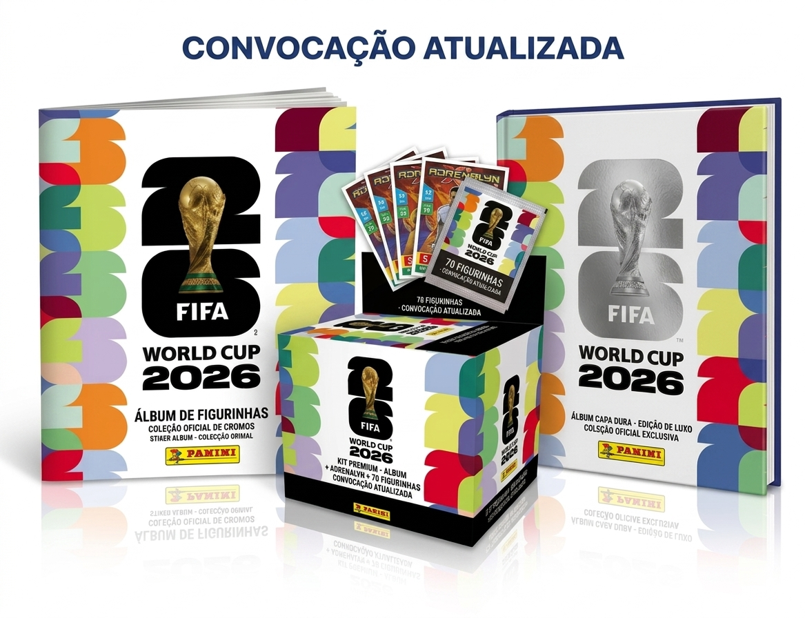 Kit Premium